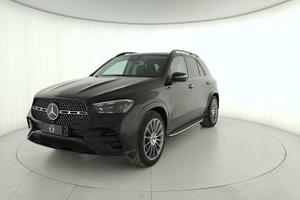 MERCEDES-BENZ GLE 300 d 4MATIC