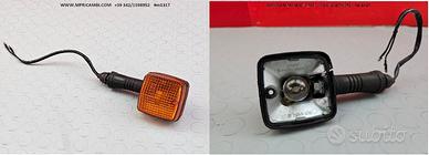 FRECCE FRECCIA YAMAHA XT 600 E 1996 2003 XTE 1998