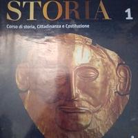 Guida allo studio della STORIA 1