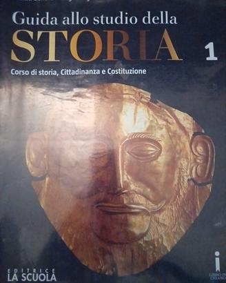 Guida allo studio della STORIA 1