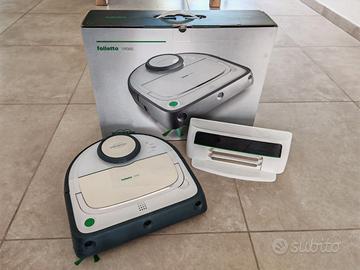 Robot Folletto Vorwerk VR300