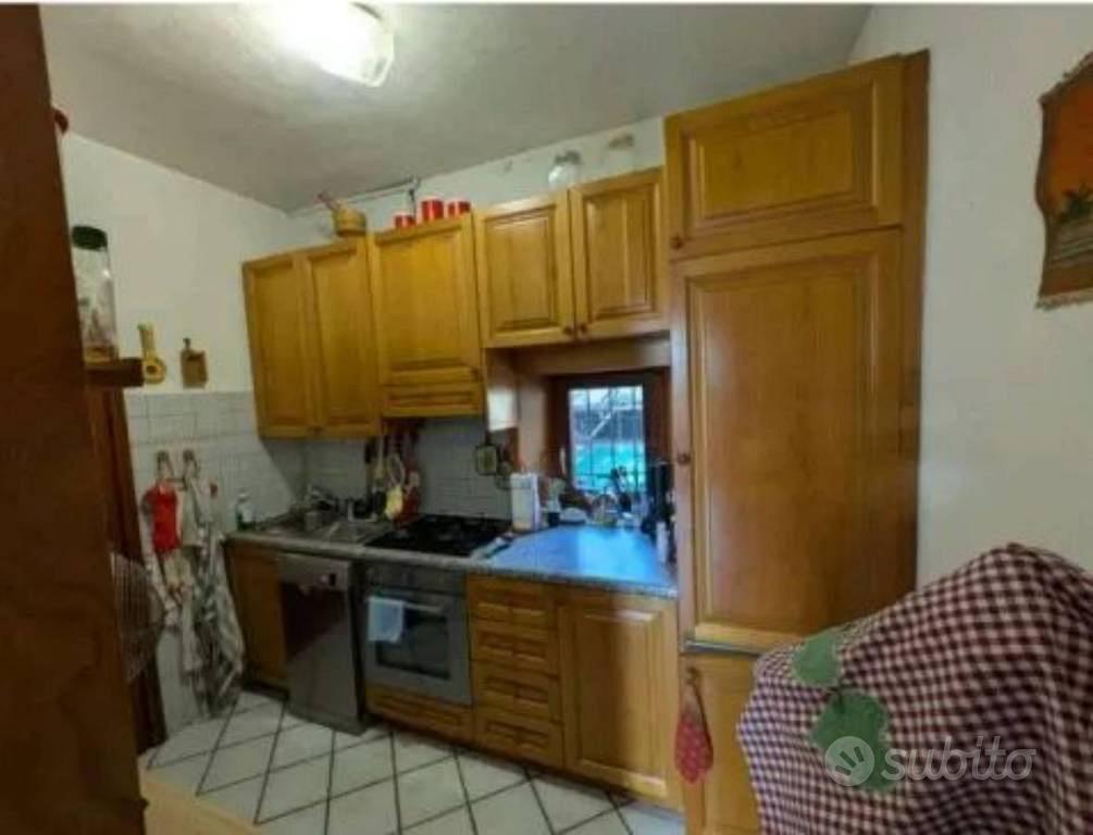 Appartamento – Cernobbio, Castelletto, Piazza Santo Stefano - Altro