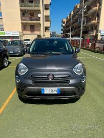 Fiat 500X 1.3 MultiJet 95 CV Cross