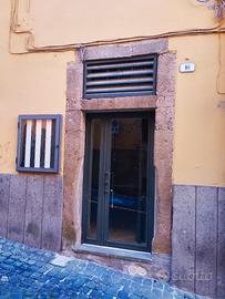 Negozio in pieno centro