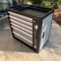 carrello attrezzi nuovo!!! qualità tedesca