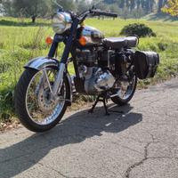 Royal Enfield Bullet 500 Classic
