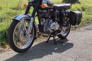 Royal Enfield Bullet 500 Classic
