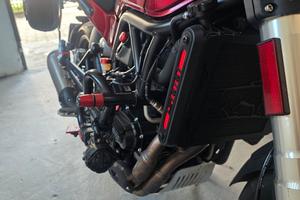 benelli leoncino 500