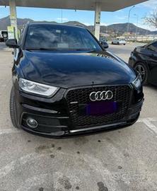 Audi q3 S-Line