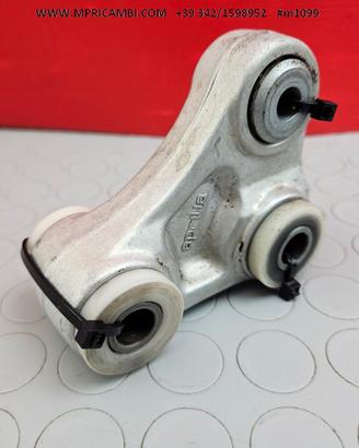 LEVERAGGIO TRIANGOLO APRILIA MX 125 2004 2005 MX12