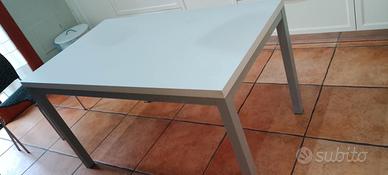 Tavolo da cucina allungabile 