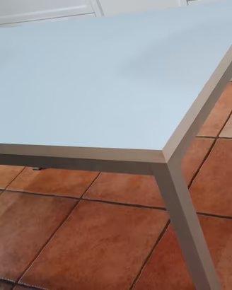 Tavolo da cucina allungabile 