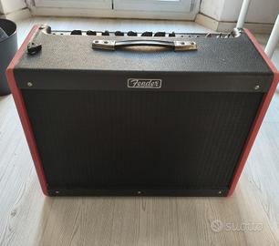 Amplificatore Fender Hot Rod Deluxe III LIMITED ED