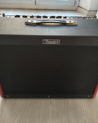Amplificatore Fender Hot Rod Deluxe III LIMITED ED