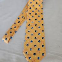 cravatta vintage Givenchy nuova