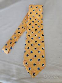 cravatta vintage Givenchy nuova