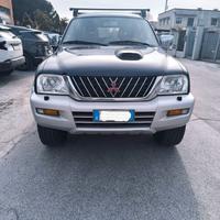 mitsubishi l 200