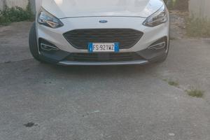 Ford Focus Active