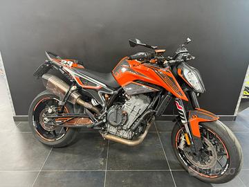 KTM DUKE 790 - 2019