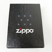 Scatola VUOTA per Accendino Zippo