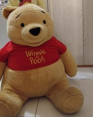 Winnie the poog gigante