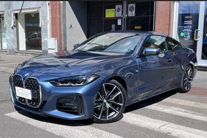 Bmw 420 M Sport 420 d MHEV #8679