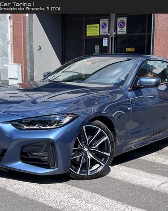 Bmw 420 M Sport 420 d MHEV #8679