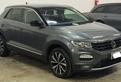 Volkswagen T-Roc 1.6 TDI SCR Advanced BlueMotion T