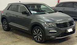 Volkswagen T-Roc 1.6 TDI SCR Advanced BlueMotion T