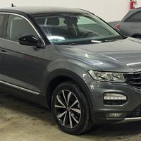 Volkswagen T-Roc 1.6 TDI SCR Advanced BlueMotion T