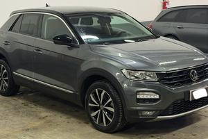Volkswagen T-Roc 1.6 TDI SCR Advanced BlueMotion T