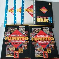 Guida al fumetto italiano