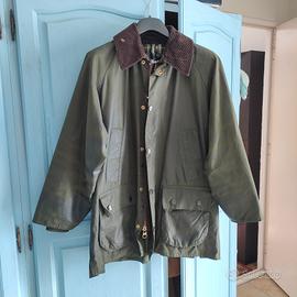 Barbour donna beaufort