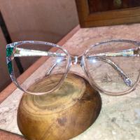 Aprila Occhiali donna da vista