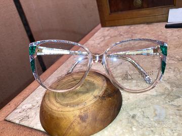 Aprila Occhiali donna da vista