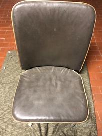 VW T1 sedile split Made in Germany NOS