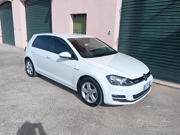 Golf TGi 