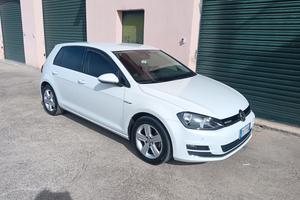 Golf TGi 