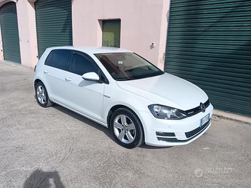 Golf TGi 