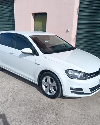 Golf TGi 