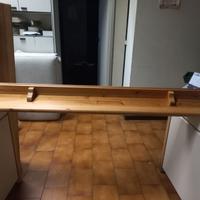 Mensole in legno