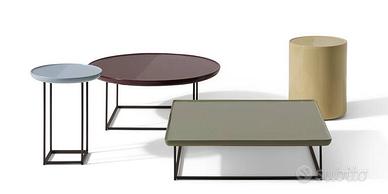 Tavolino Cassina torei