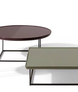 Tavolino Cassina torei