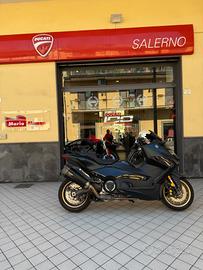 Yamaha T Max 560 TMax Tech