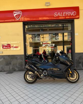 Yamaha T Max 560 TMax Tech