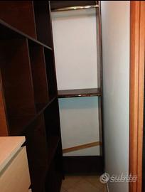 ALBANO LAZIALE BILOCALE ARREDATO e RISTRUTTURATO