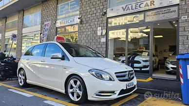 Mercedes-benz B 180 CDI Premium GARANZIA 12 MESI
