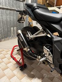Scarico Mivv GPpro omologato per CB650R 24-25
