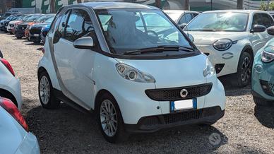SMART ForTwo mhd 1.0cc 61cv