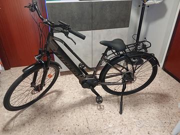 Bicicletta elettrica Torpado e-bike T226 Altea